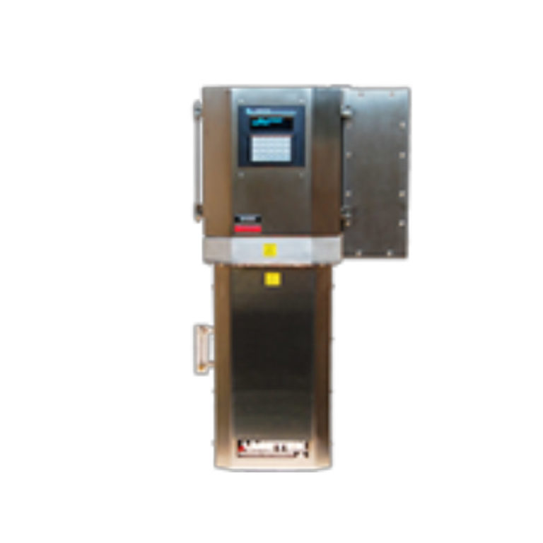 Ametek Process Instruments 5100/5100HD Gas Analyzers (TDLAS) | Alco ...