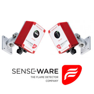 Sense-Ware Industrial Detectors