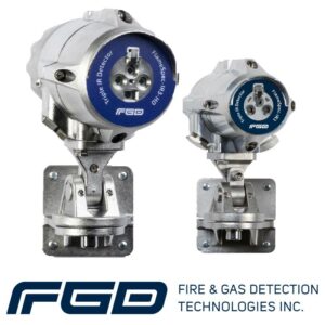 Fire & Gas Detection Technologies Inc.