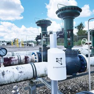 EmissionsTrack Automated Emissions Monitoring
