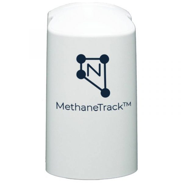 MethaneTrack Automated Emissions Monitoring