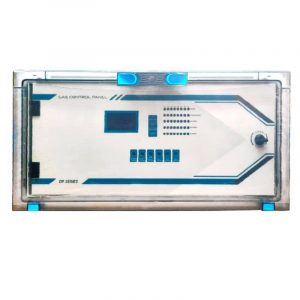 Prosense S-DPX032 Digital&Analog Gas Control Panel